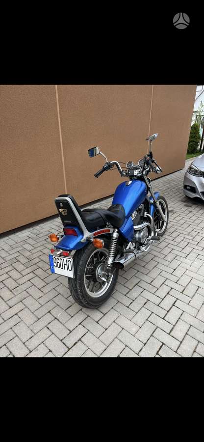 Honda VT Shadow 500cc, чопперы / круизеры / custom