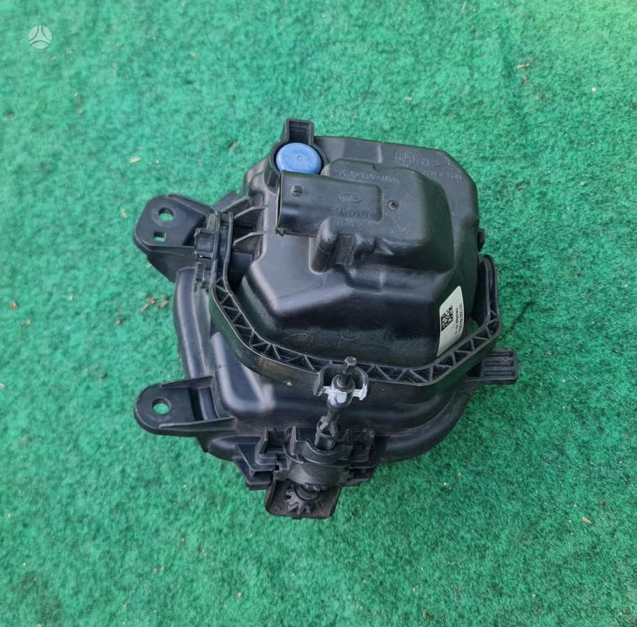 BMW X5, 63.17-7 317 251-09