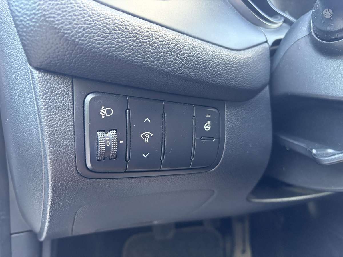 Kia Ceed, 1.4 l., Универсал