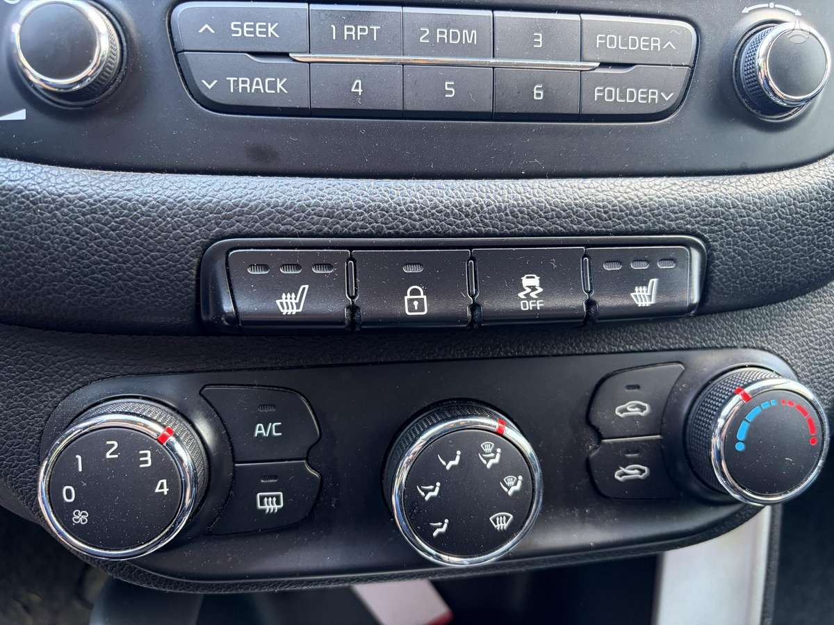 Kia Ceed, 1.4 l., wagon