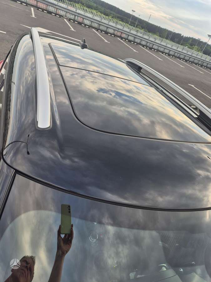 Mini Countryman S, 2.0 l., hatchback