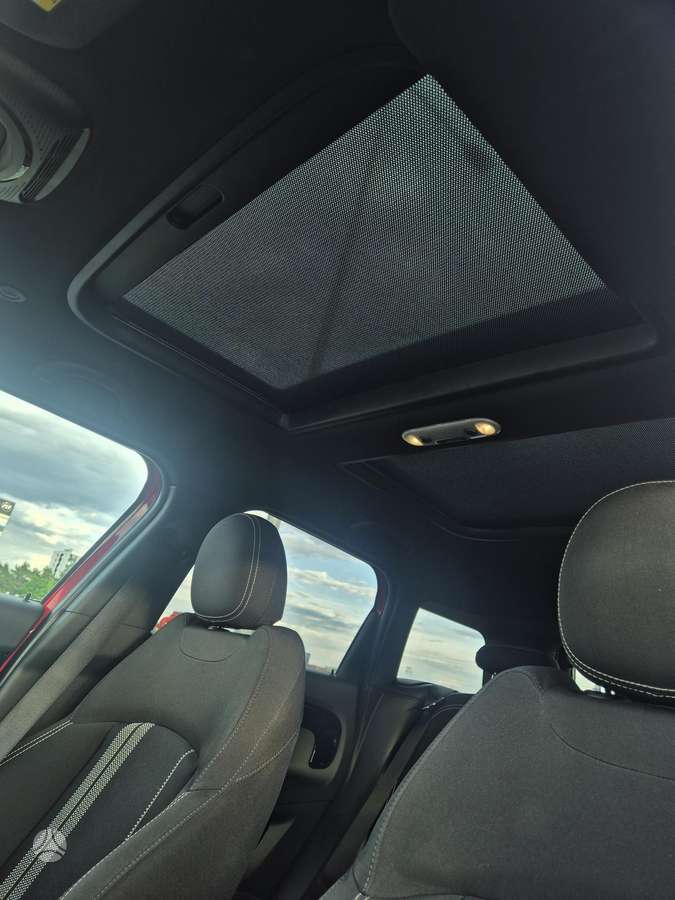 Mini Countryman S, 2.0 l., hatchback