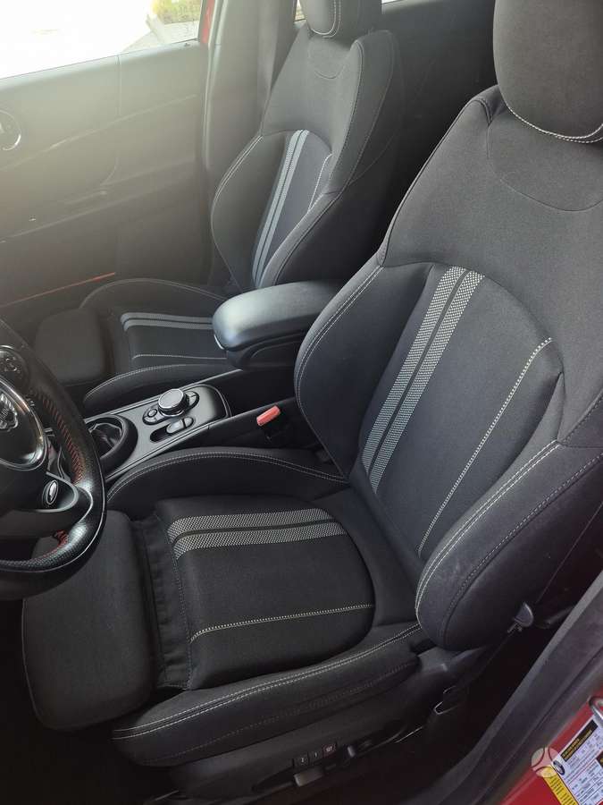 Mini Countryman S, 2.0 l., hatchback