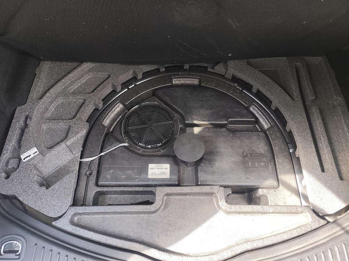 Ford Mondeo, 2.0 l., Универсал