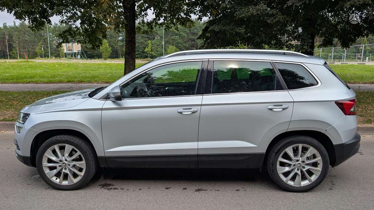 Škoda Karoq - 3