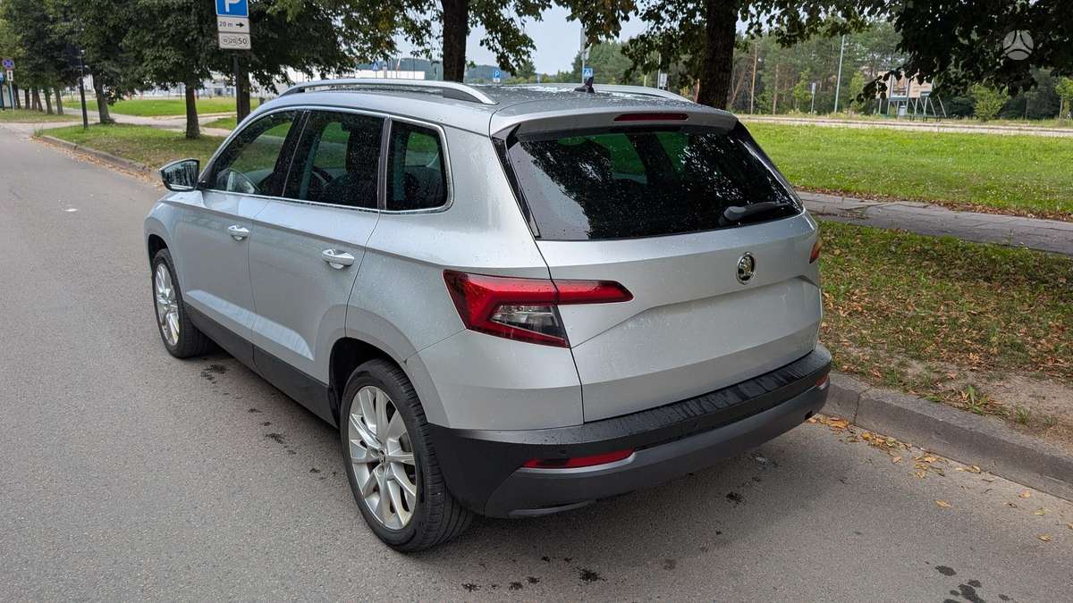 Škoda Karoq - 4