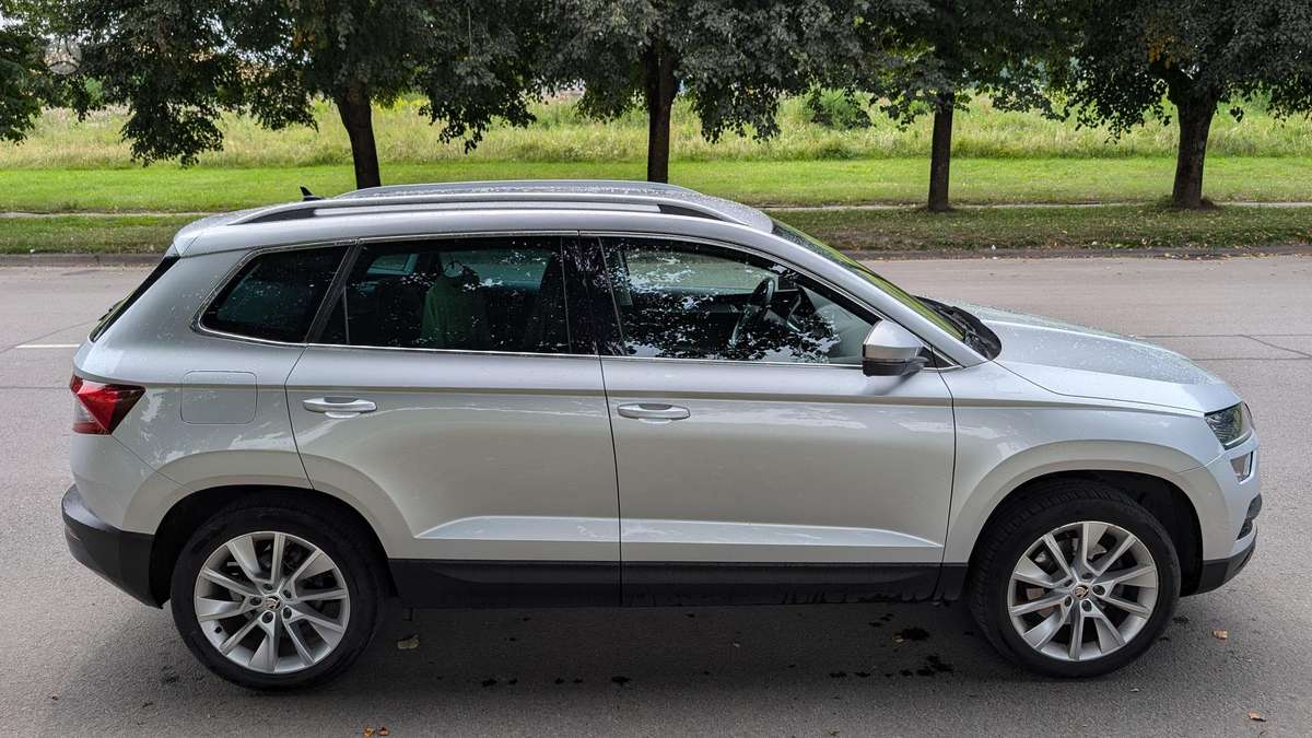 Škoda Karoq - 7