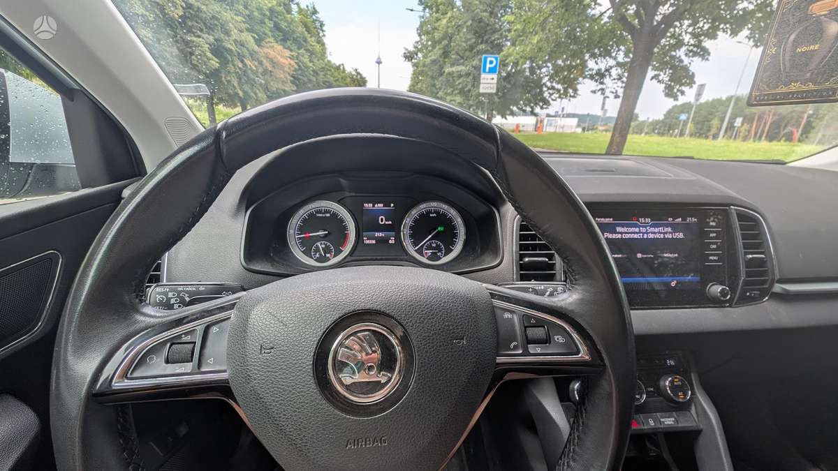 Škoda Karoq - 9