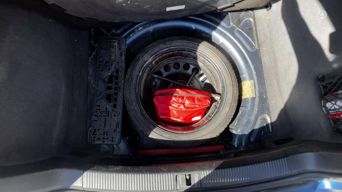 Audi A3, 2.0 l., hatchback