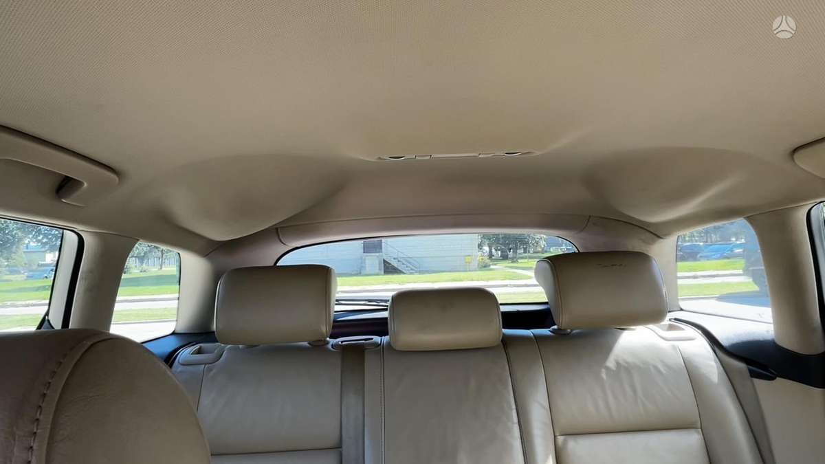 Audi A3, 2.0 l., hatchback