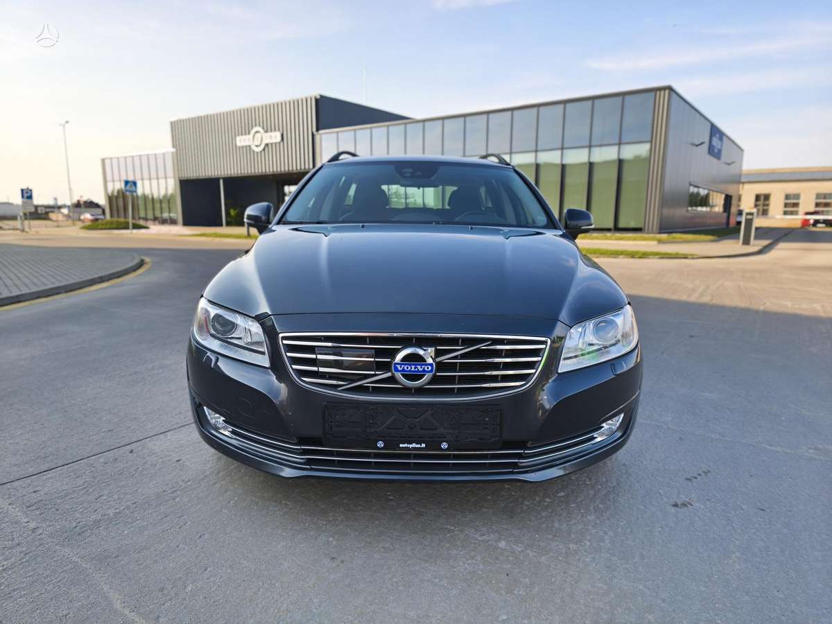 Volvo V70, 2.0 l., Универсал