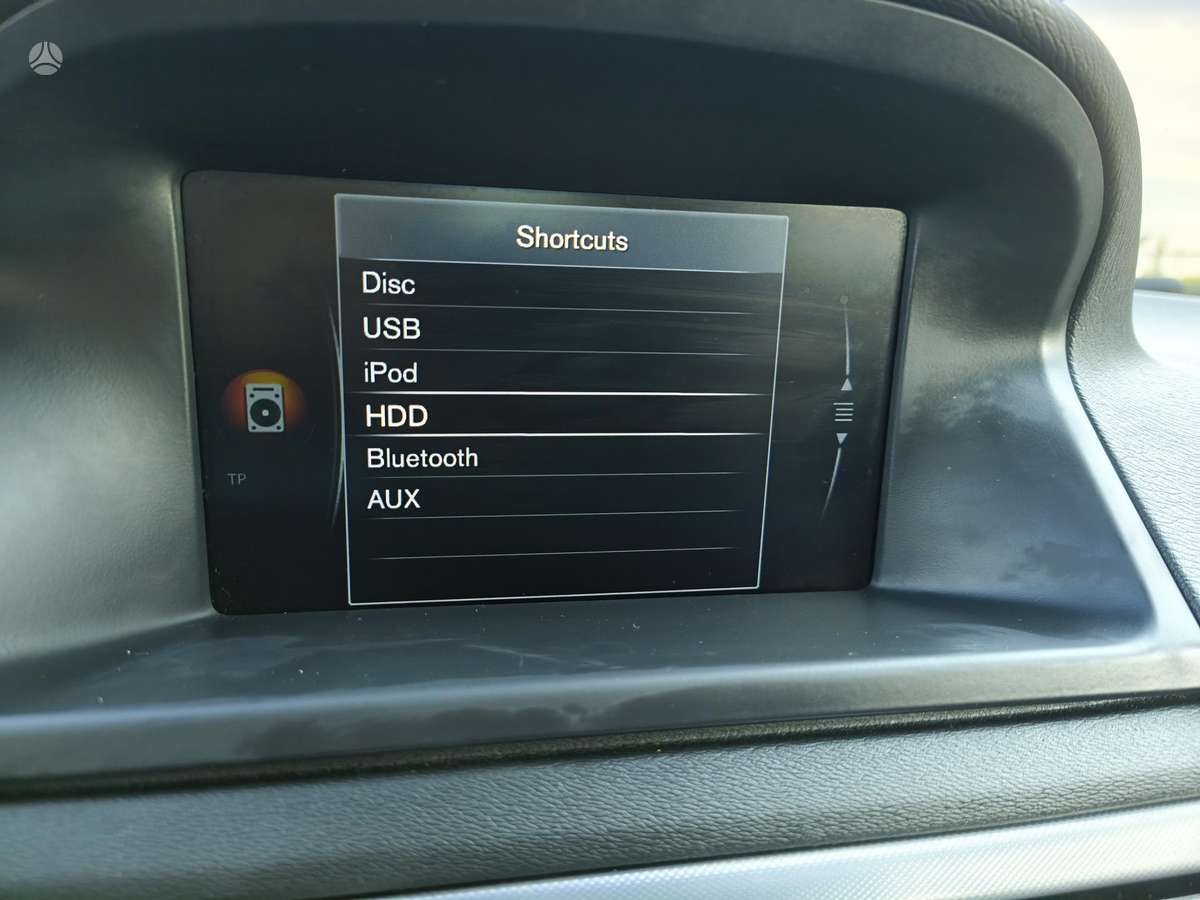 Volvo V70, 2.0 l., Универсал