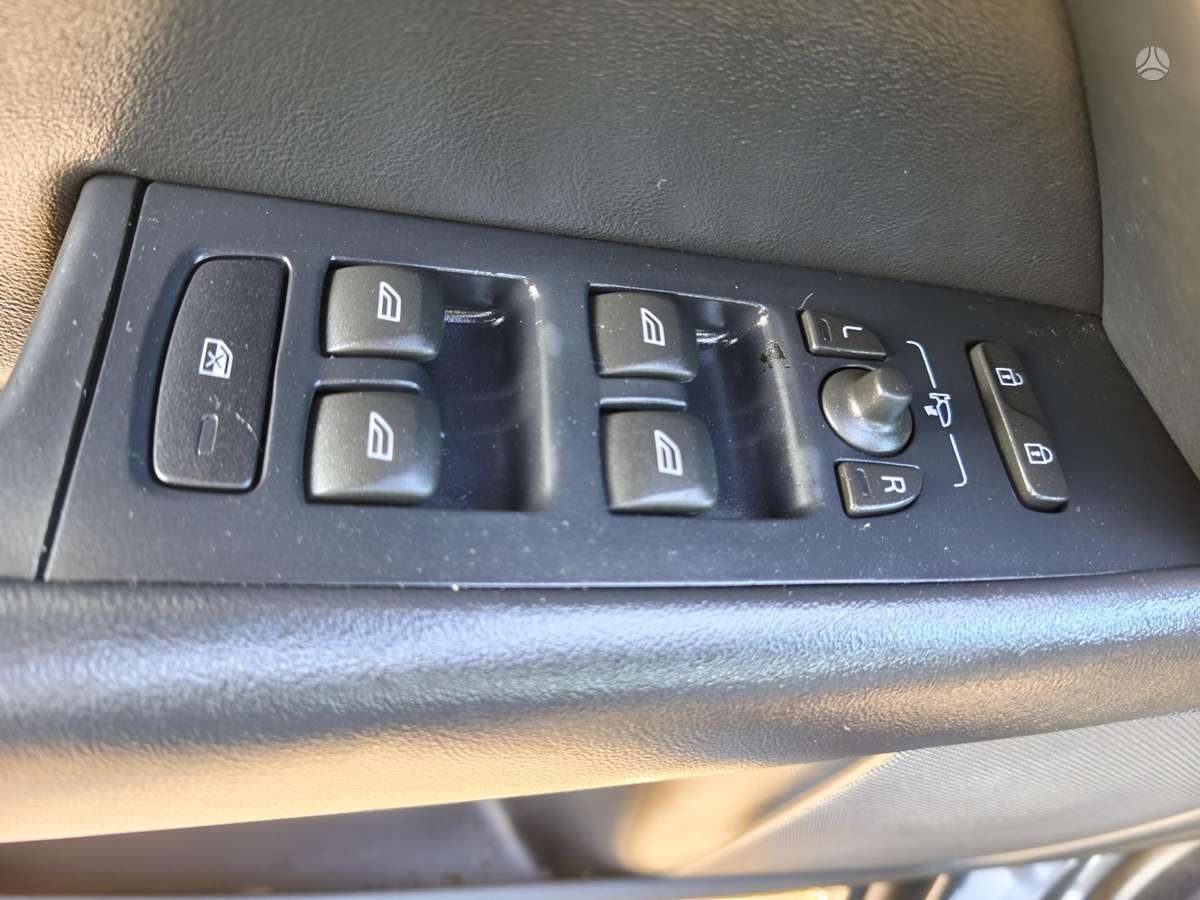 Volvo V70, 2.0 l., Универсал