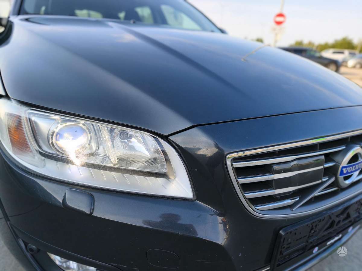 Volvo V70, 2.0 l., Универсал