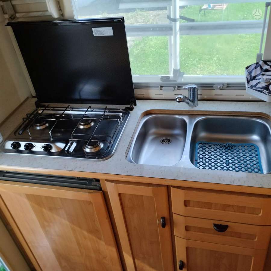 Hymer HYMER, campers