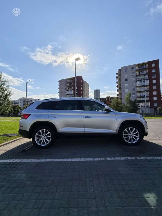 Škoda Kodiaq - 3