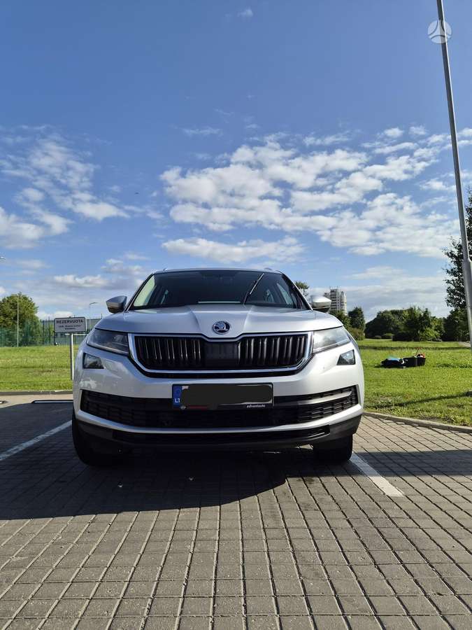 Škoda Kodiaq - 6