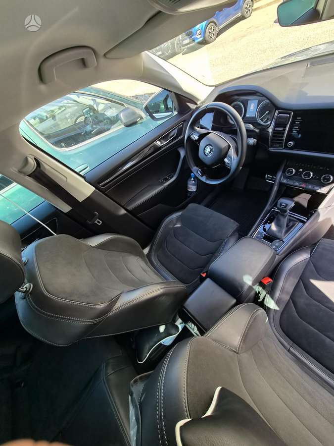 Škoda Kodiaq - 12