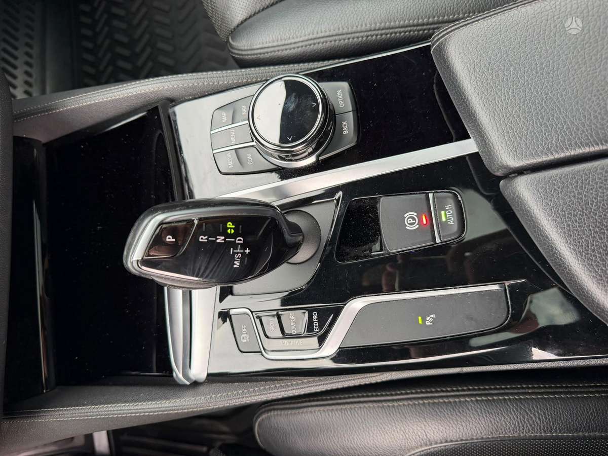 BMW 530, 3.0 l., wagon