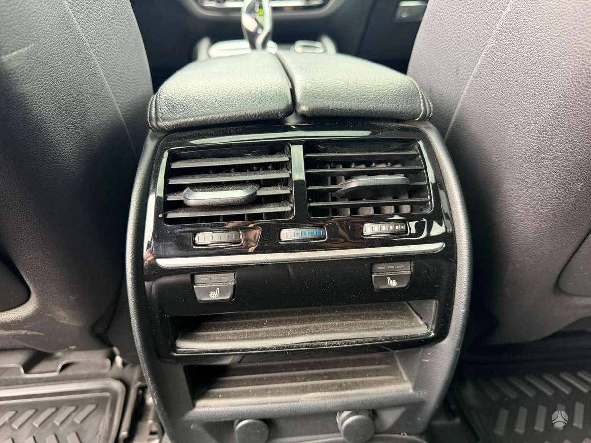 BMW 530, 3.0 l., Универсал