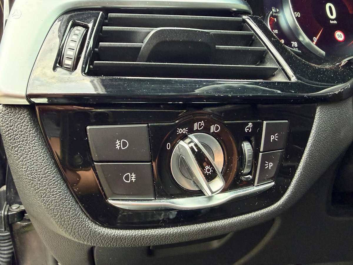 BMW 530, 3.0 l., wagon