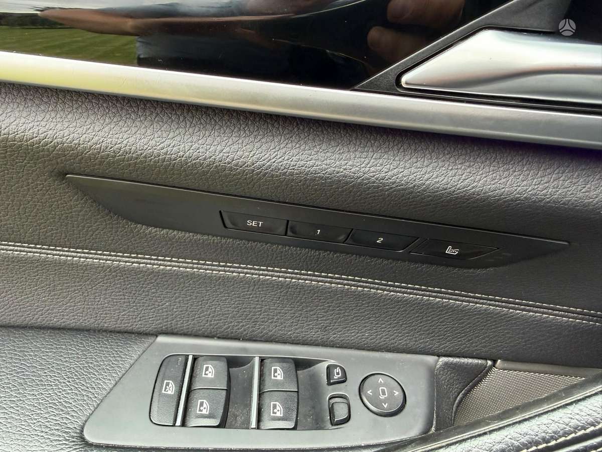 BMW 530, 3.0 l., wagon