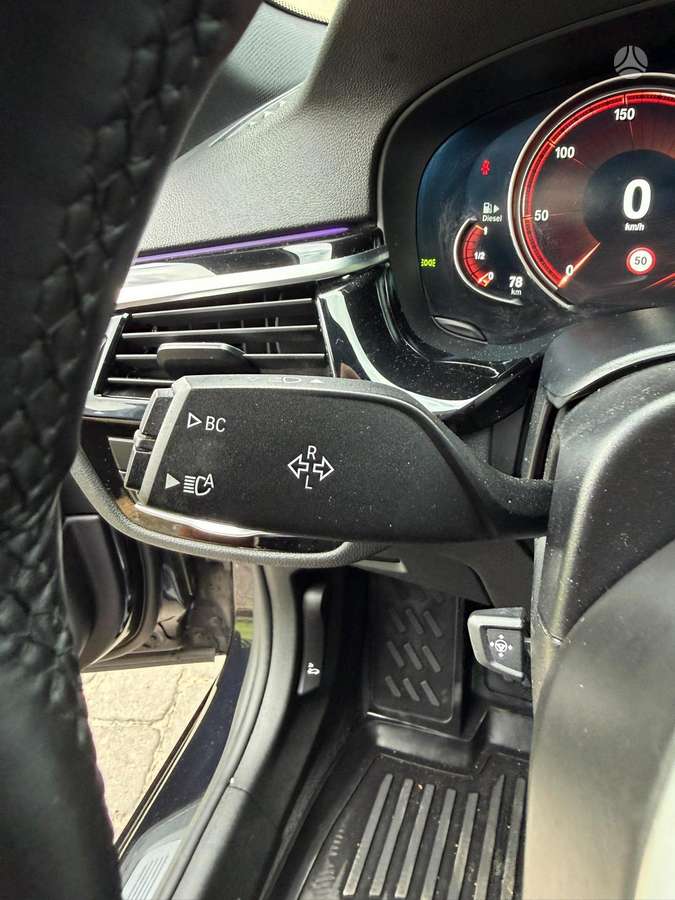 BMW 530, 3.0 l., Универсал