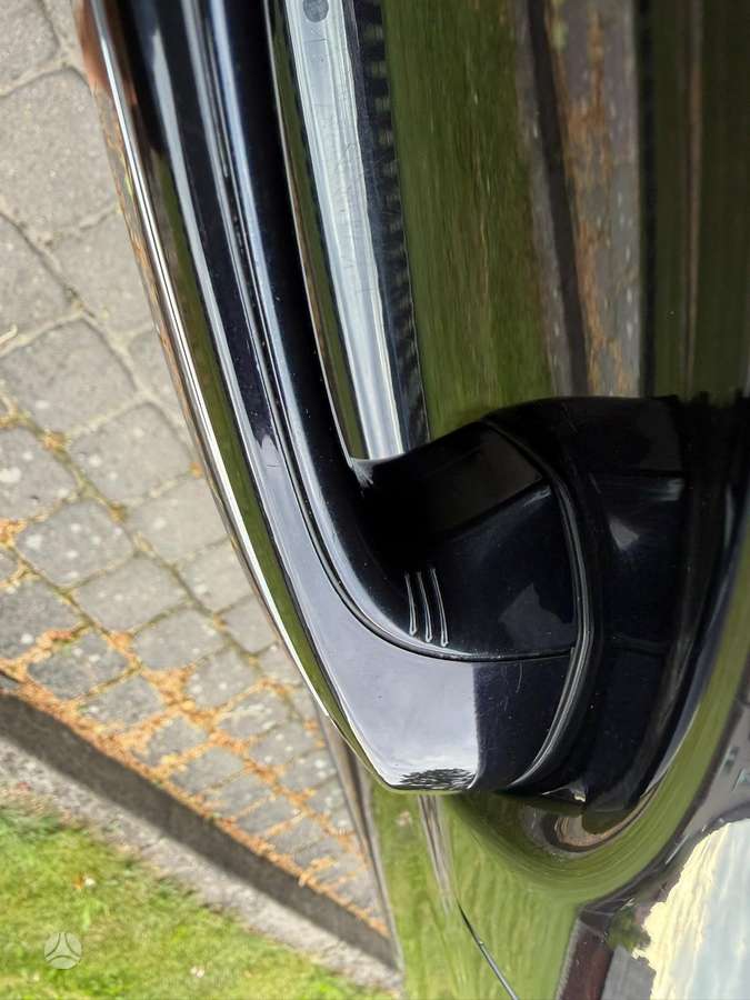BMW 530, 3.0 l., Универсал