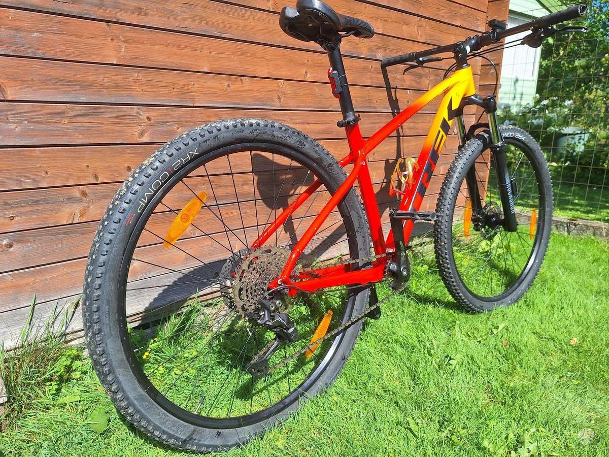 Горный велосипед Trek 29″