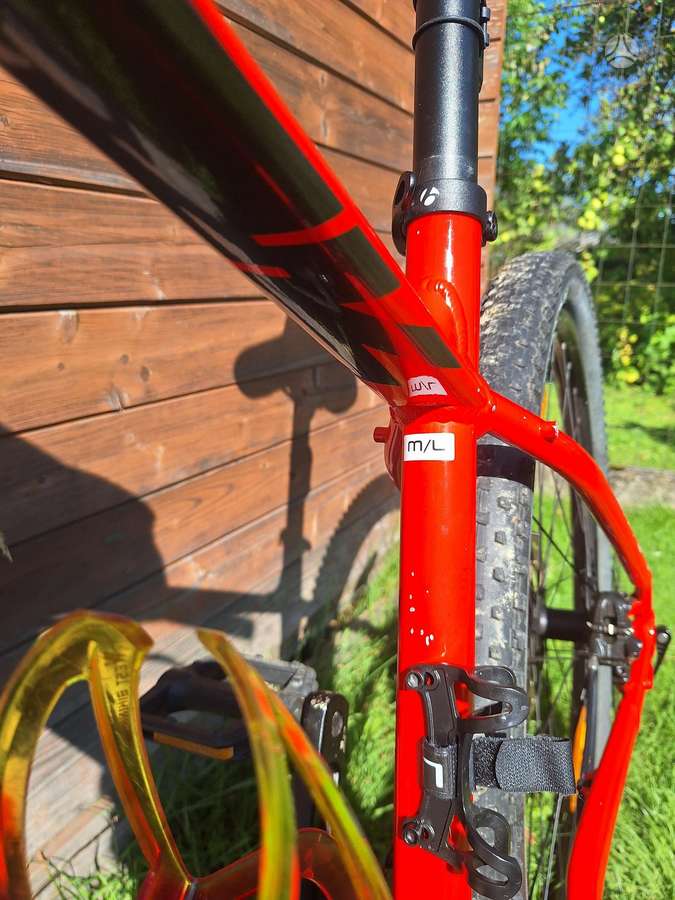 Горный велосипед Trek 29″