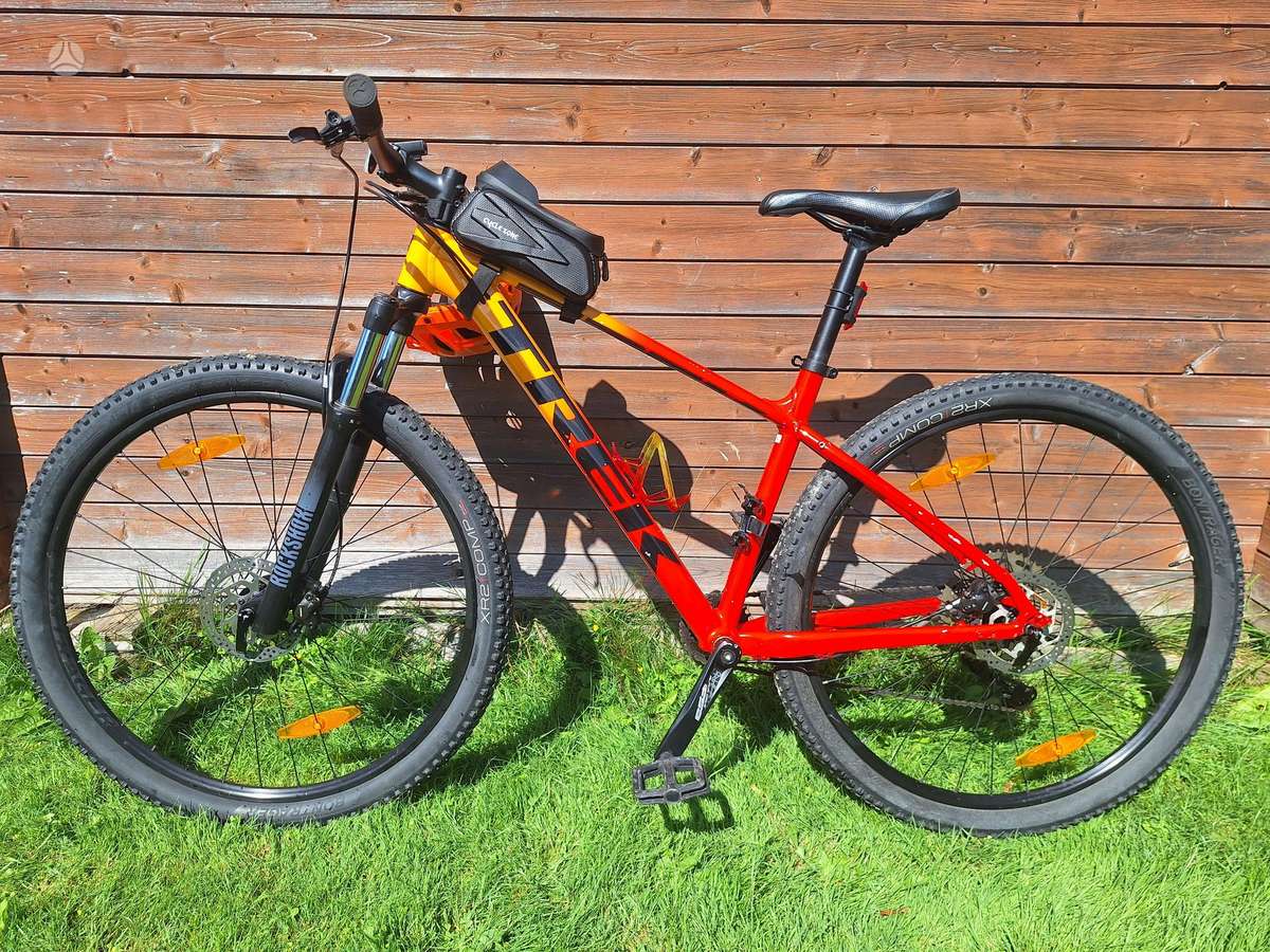 Горный велосипед Trek 29″