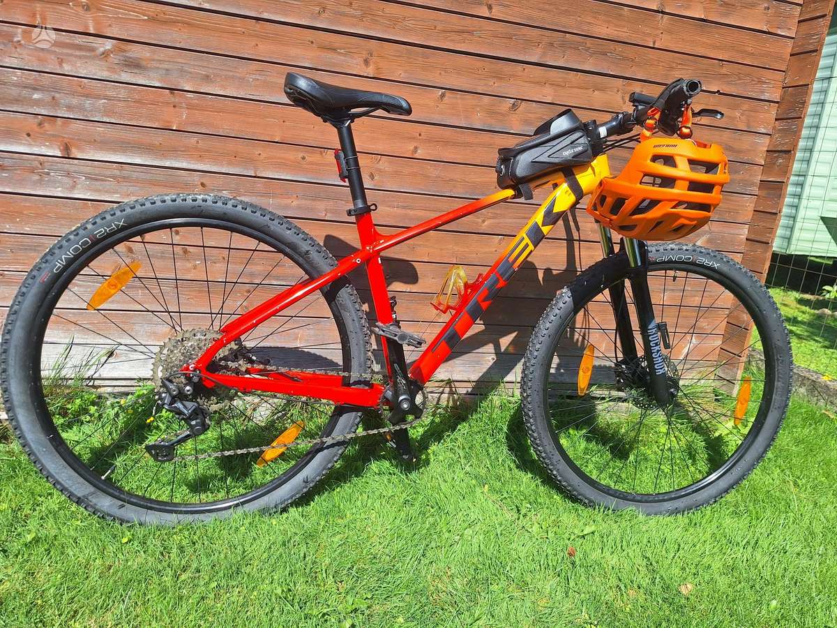 Горный велосипед Trek 29″