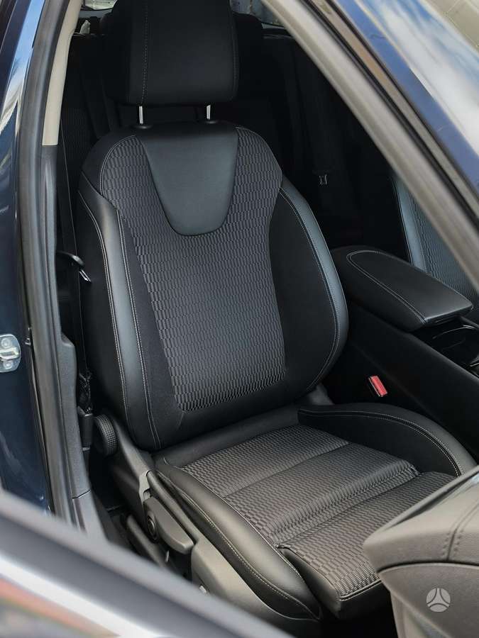 Opel Insignia, 2.0 l., Универсал