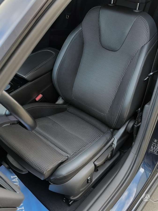 Opel Insignia, 2.0 l., Универсал