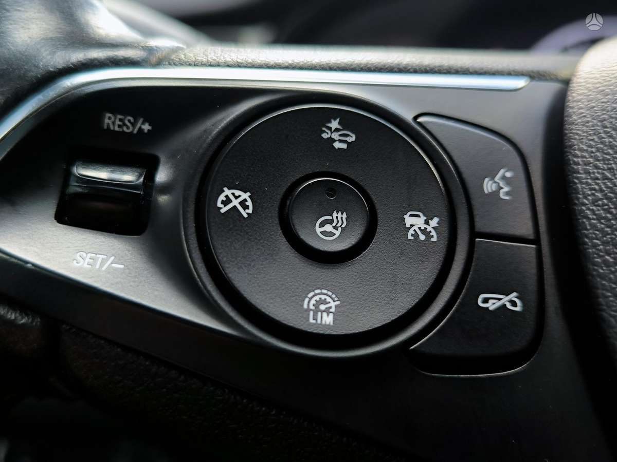 Opel Insignia, 2.0 l., Универсал