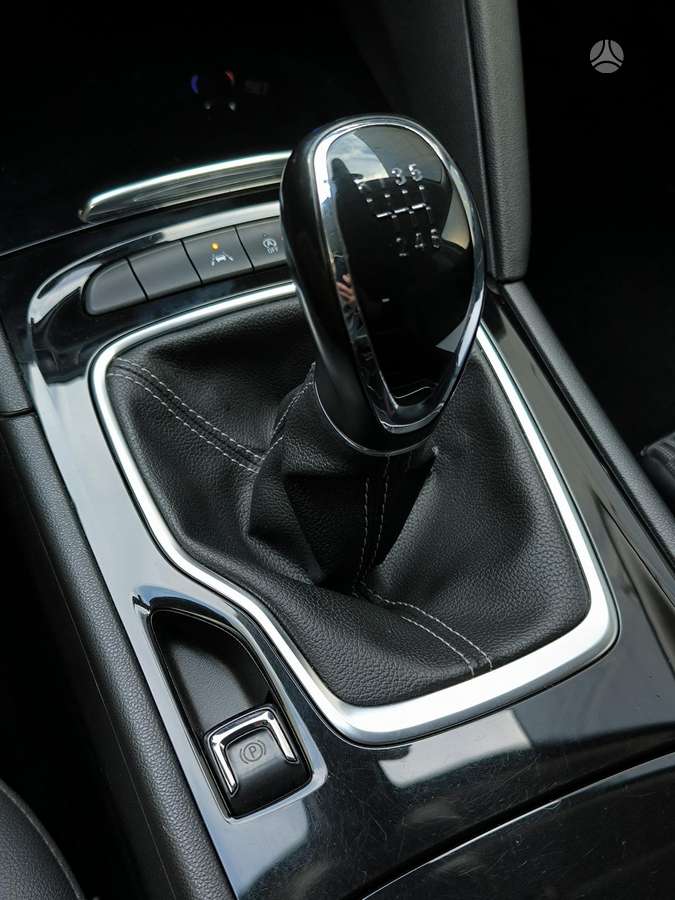 Opel Insignia, 2.0 l., Универсал