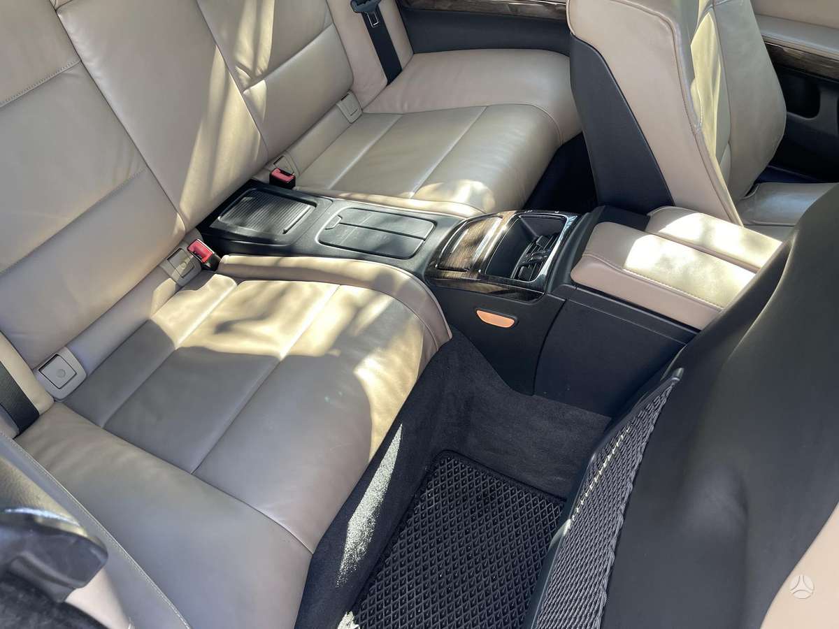 BMW 320, 2.0 l., Кабриолет