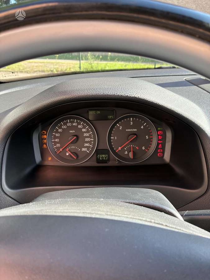 Volvo C30, 2.0 l., hatchback