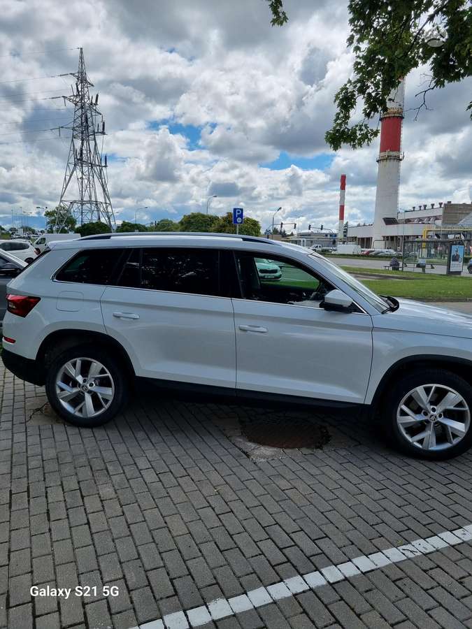 Škoda Kodiaq - 2