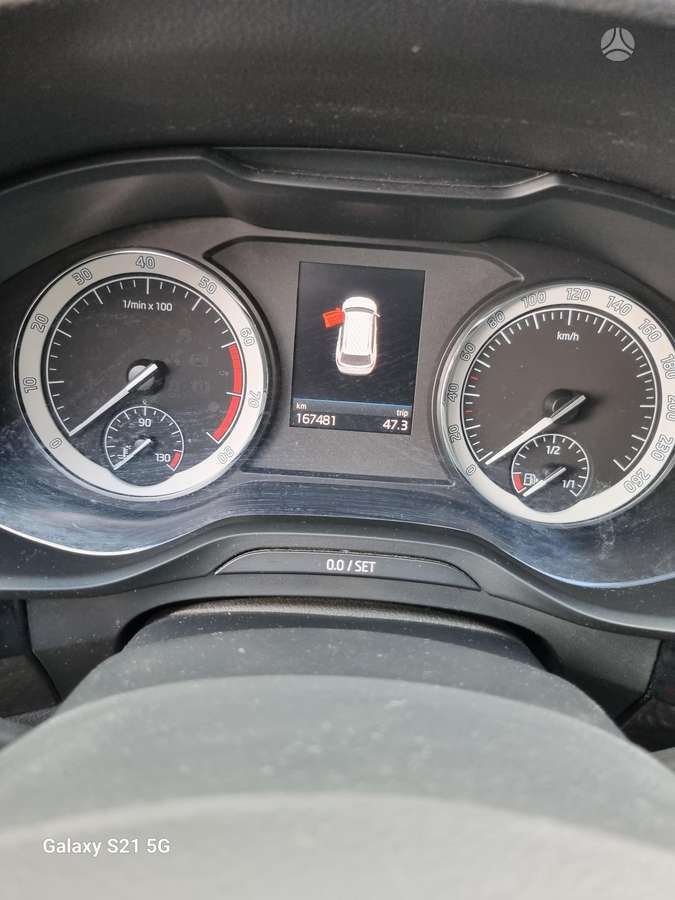 Škoda Kodiaq - 10