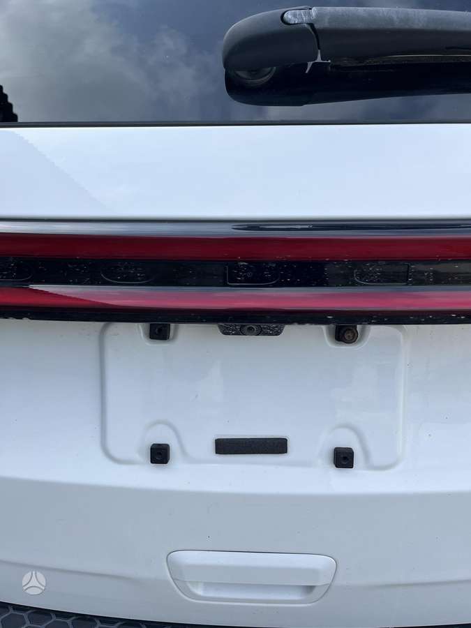 Dodge Durango, 5.7 l., Внедорожник / Кроссовер