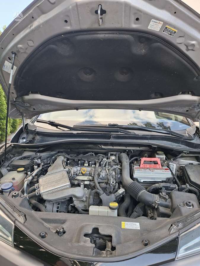 Toyota C-HR - 12