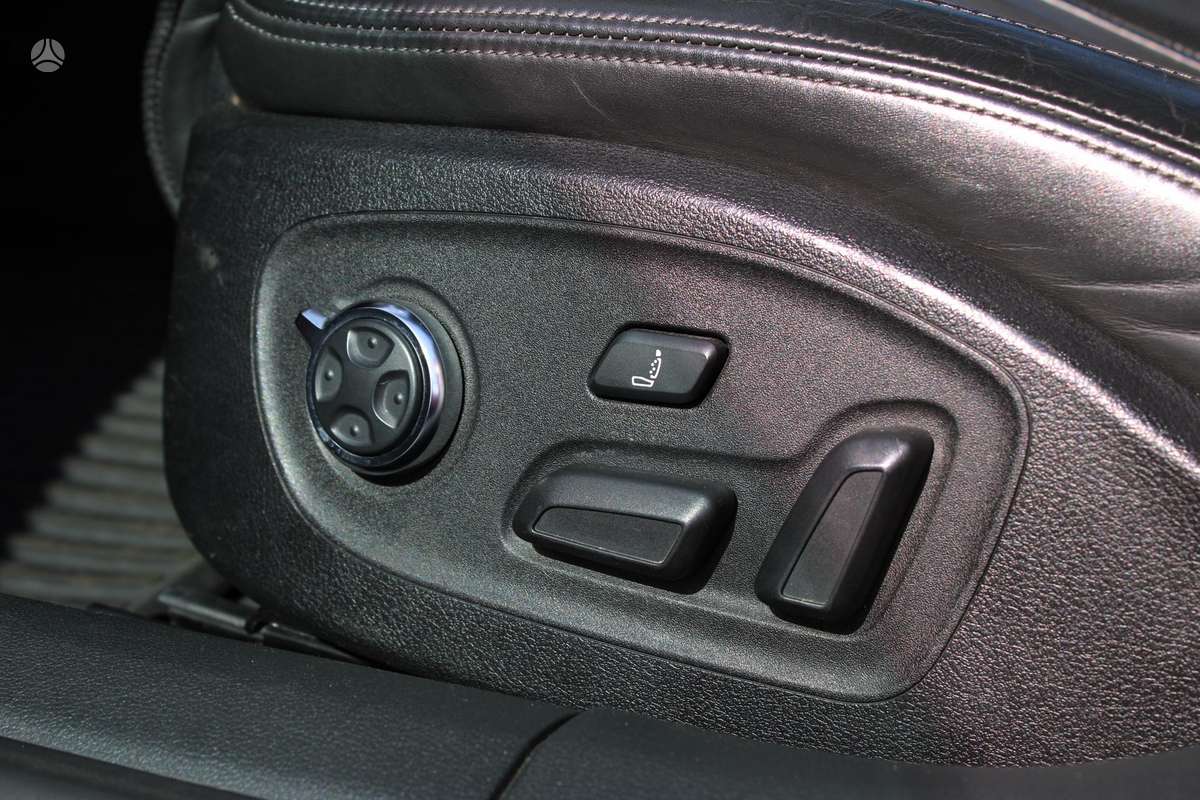 Audi S7, 4.0 l., hatchback
