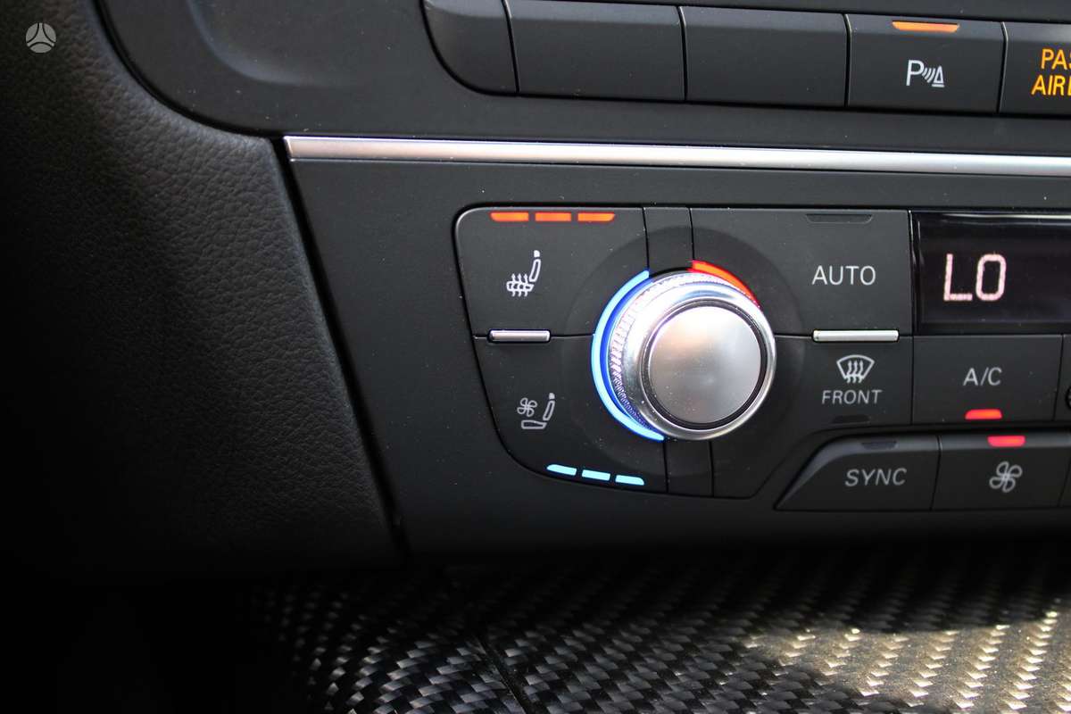Audi S7, 4.0 l., hatchback