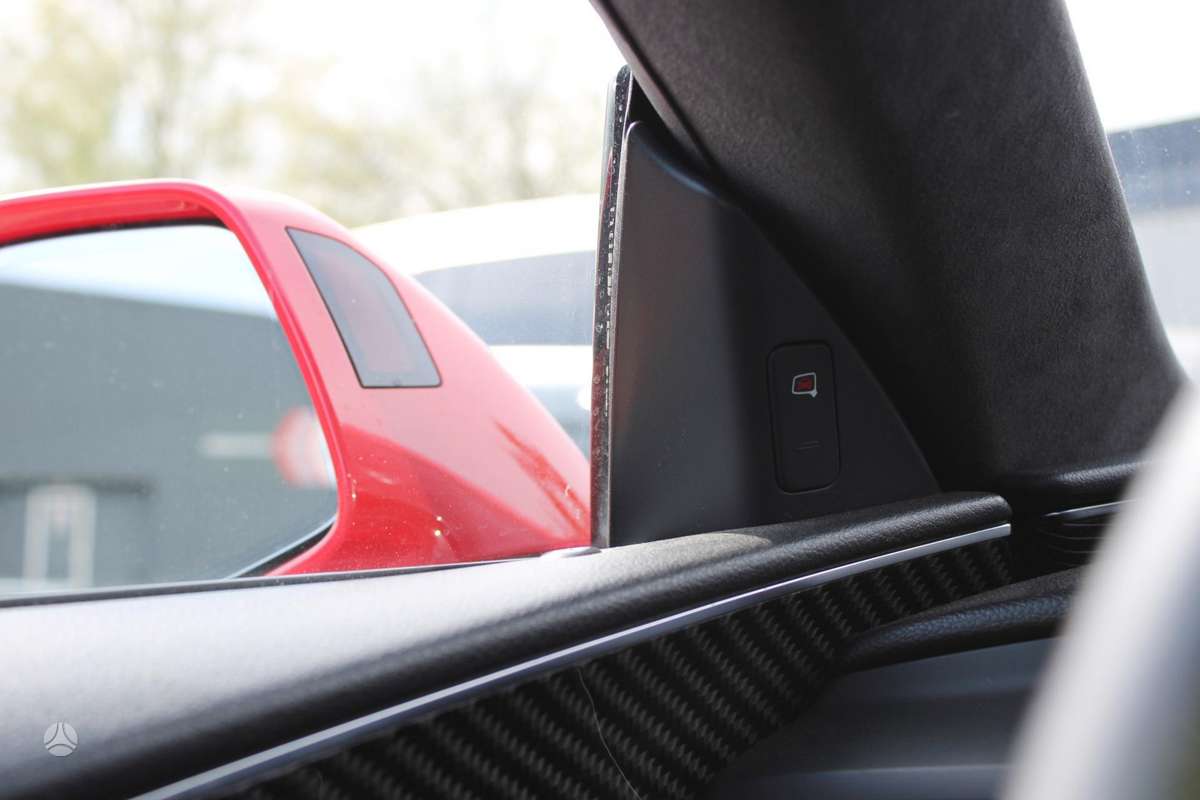 Audi S7, 4.0 l., hatchback