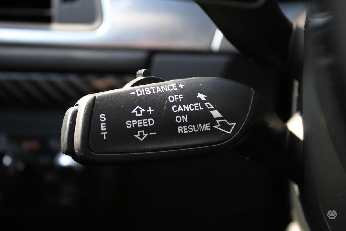 Audi S7, 4.0 l., hatchback