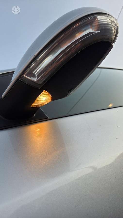Volkswagen Golf Plus - 10