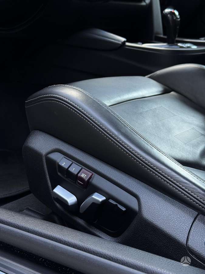 BMW M4, 3.0 l., coupe