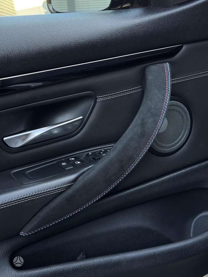 BMW M4, 3.0 l., coupe