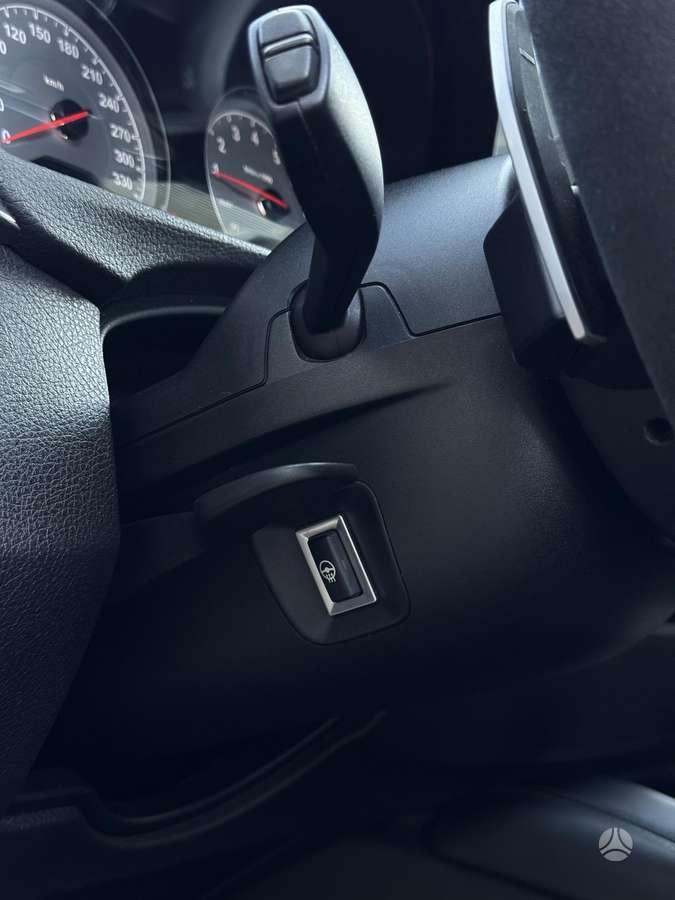 BMW M4, 3.0 l., coupe